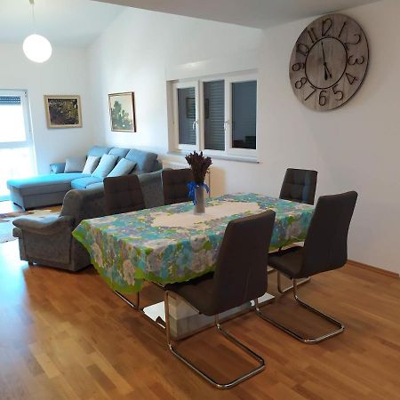 Apartment Jasmina Rijeka Extérieur photo