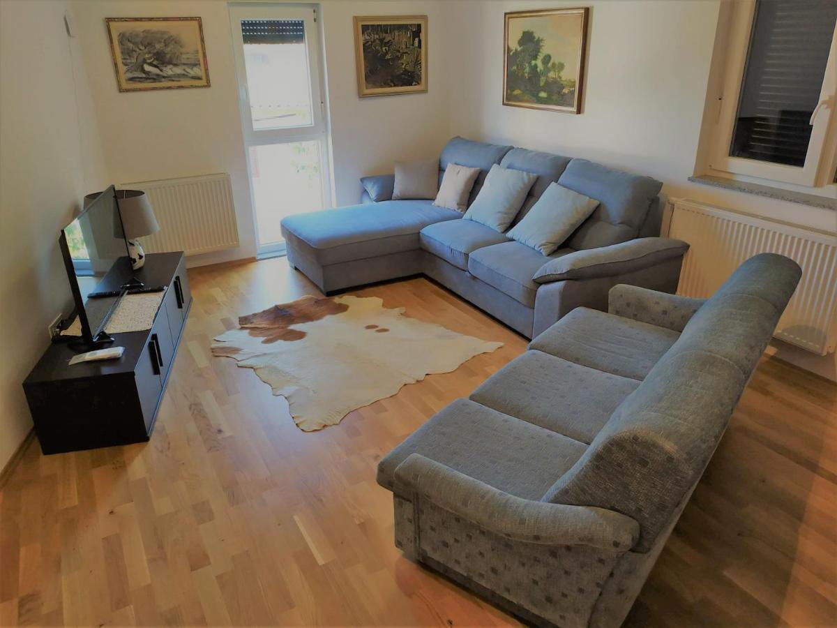 Apartment Jasmina Rijeka Extérieur photo