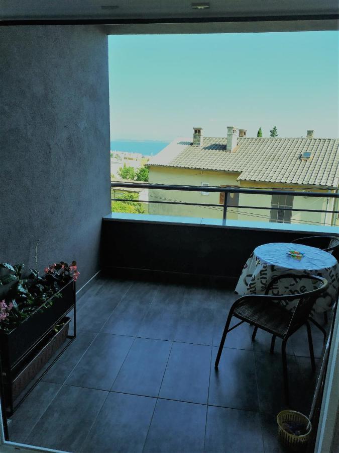 Apartment Jasmina Rijeka Extérieur photo