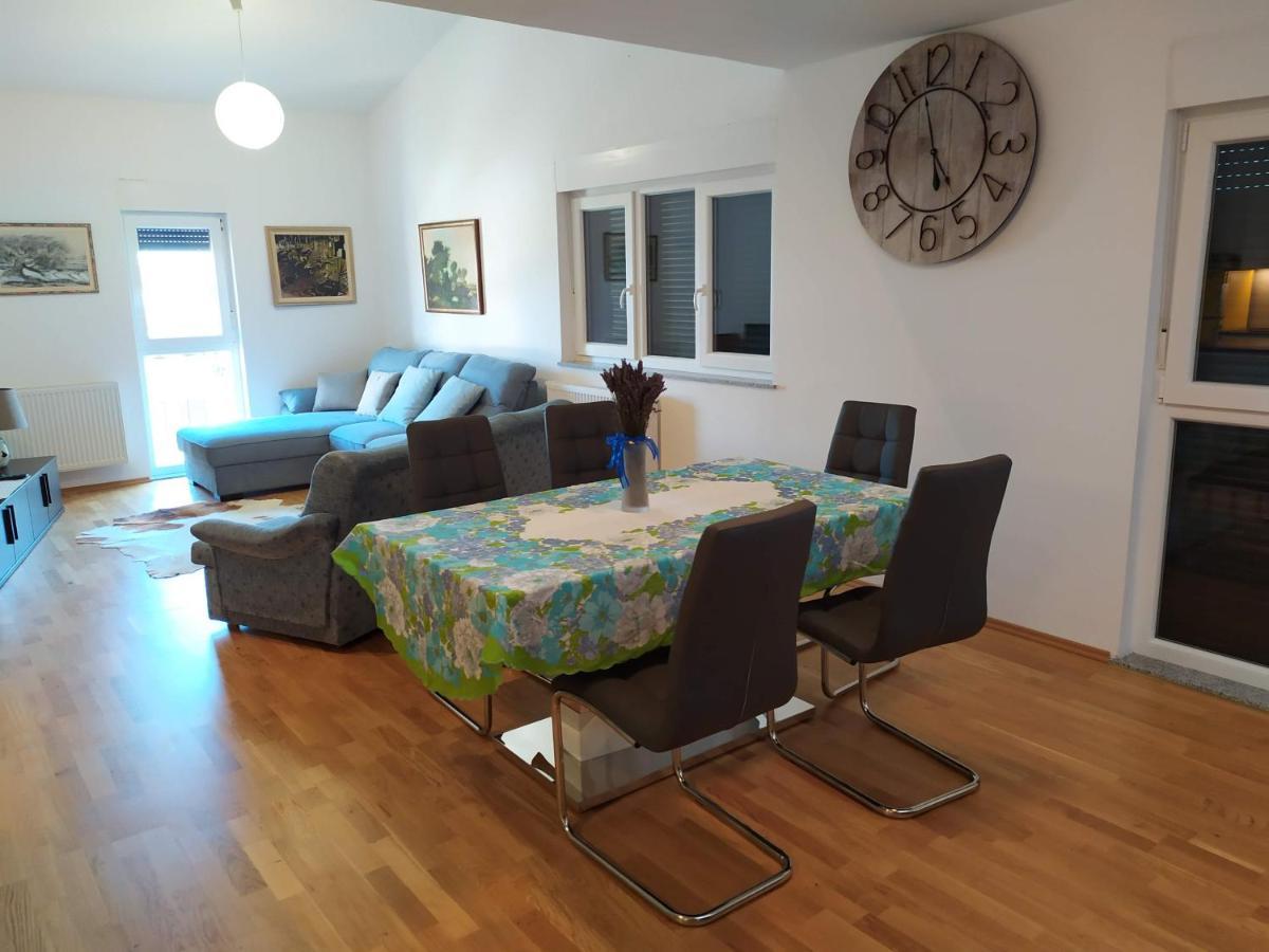 Apartment Jasmina Rijeka Extérieur photo