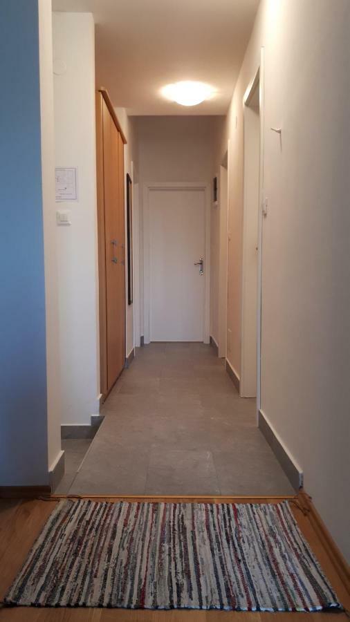 Apartment Jasmina Rijeka Extérieur photo
